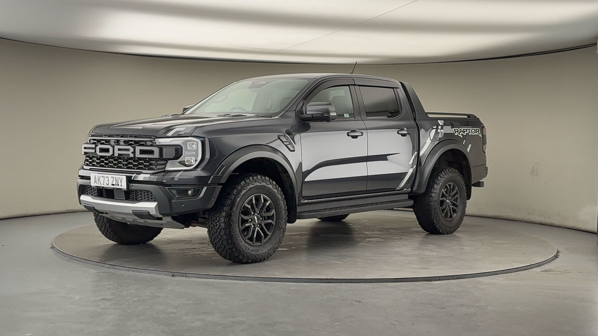 Ford Ranger Image 20