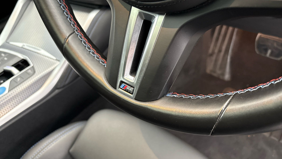 BMW i4 Image 33