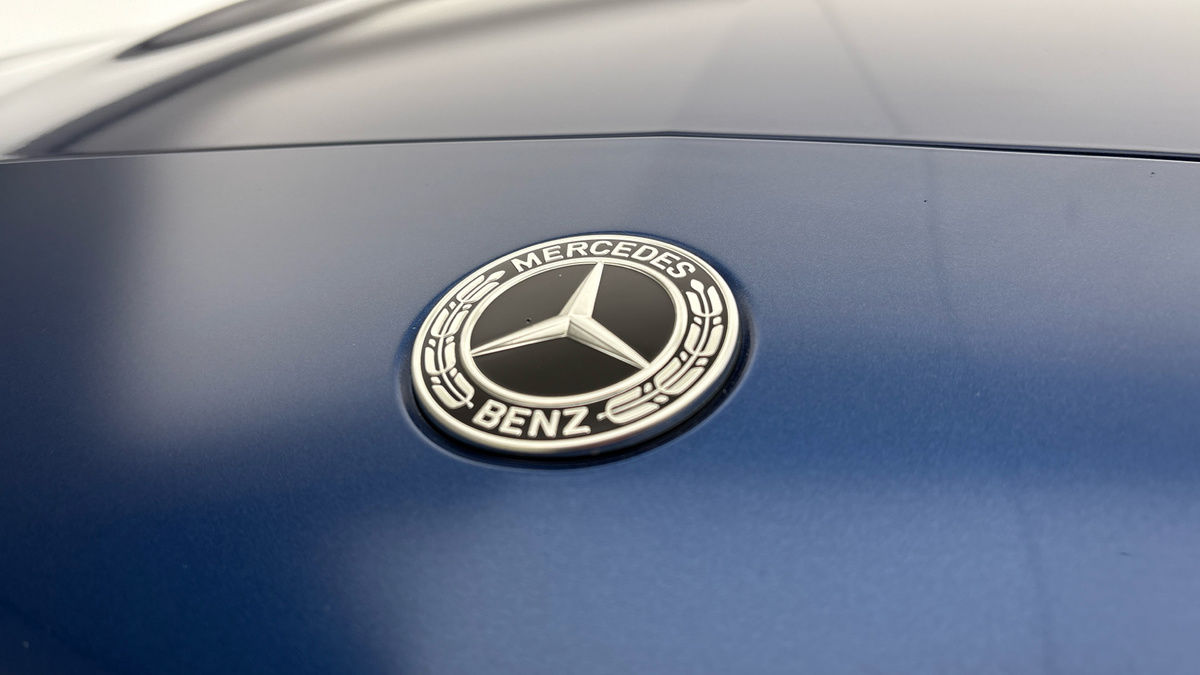 Mercedes-Benz C Class Image 24