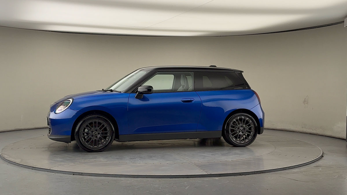 More views of MINI Electric Cooper