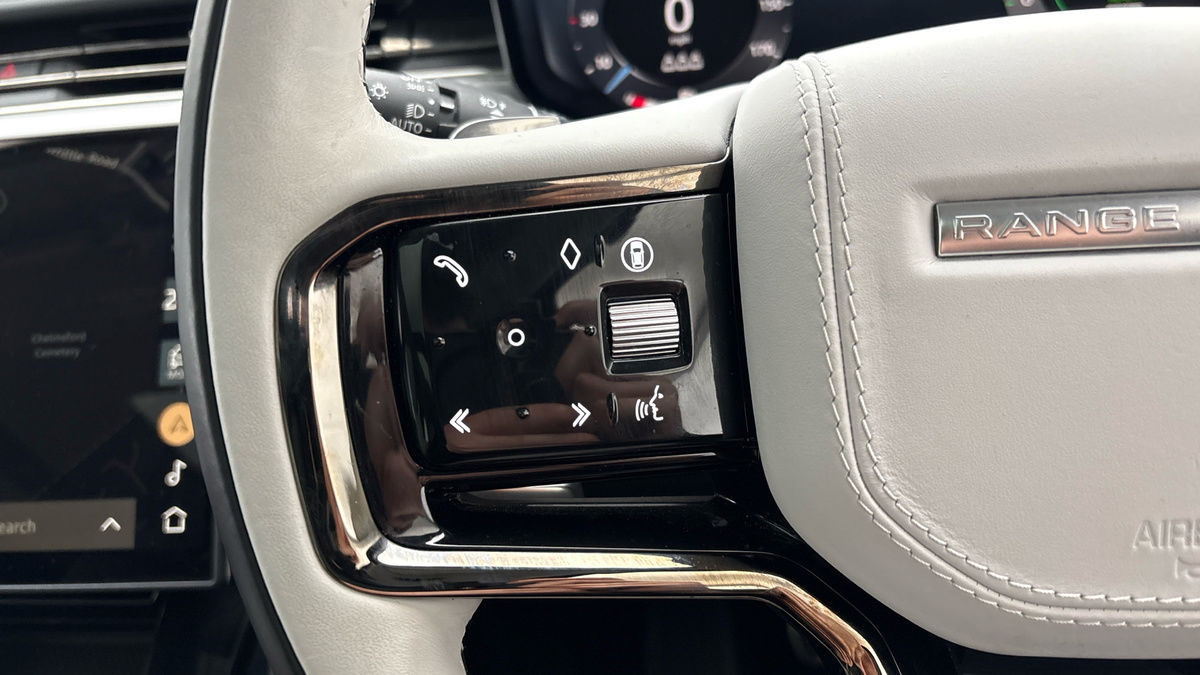 Land Rover Range Rover Sport Image 13