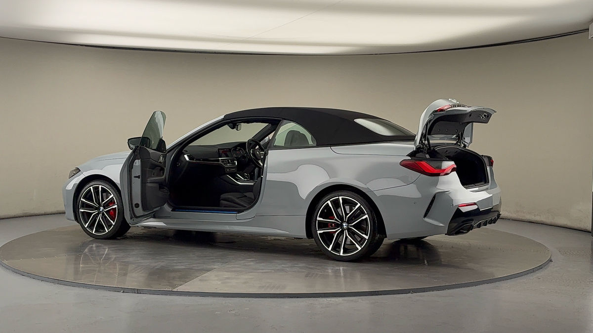More views of BMW 4 Series
