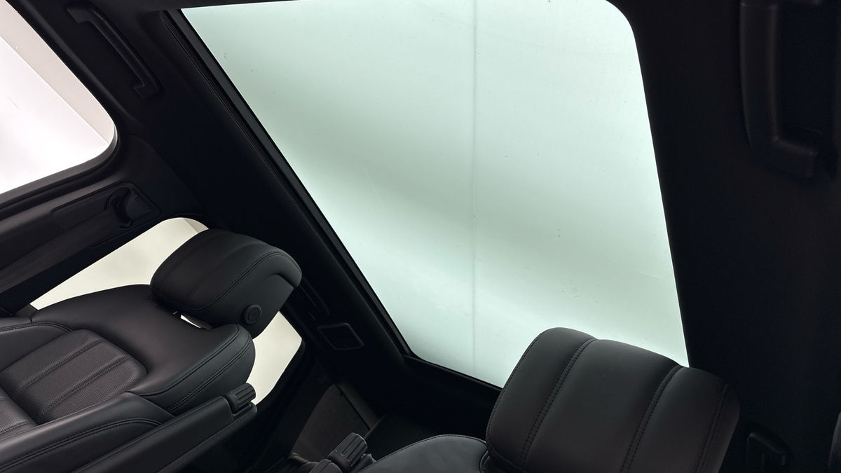 Land Rover Range Rover Sport Image 6