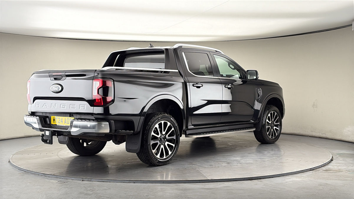 Ford Ranger Image 21