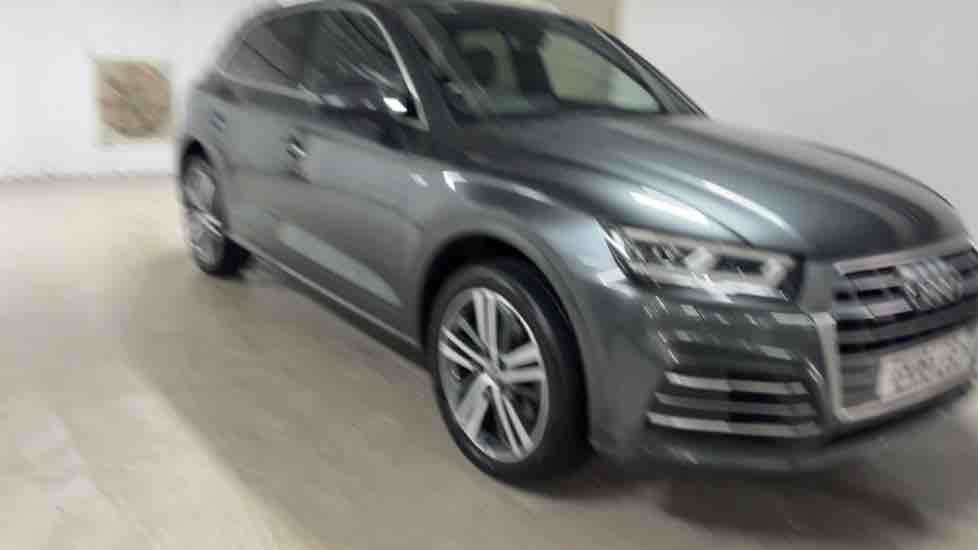 More views of Audi Q5