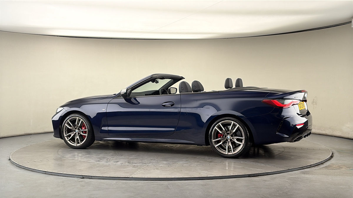 More views of BMW 4 Series