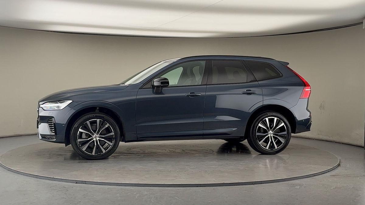 More views of Volvo XC60