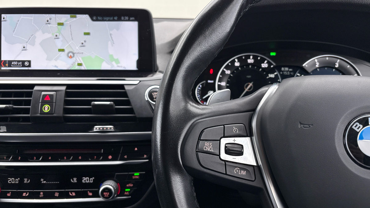BMW X3 Image 13