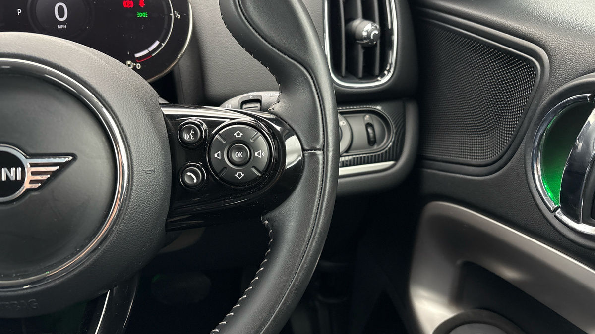 MINI Countryman Image 14