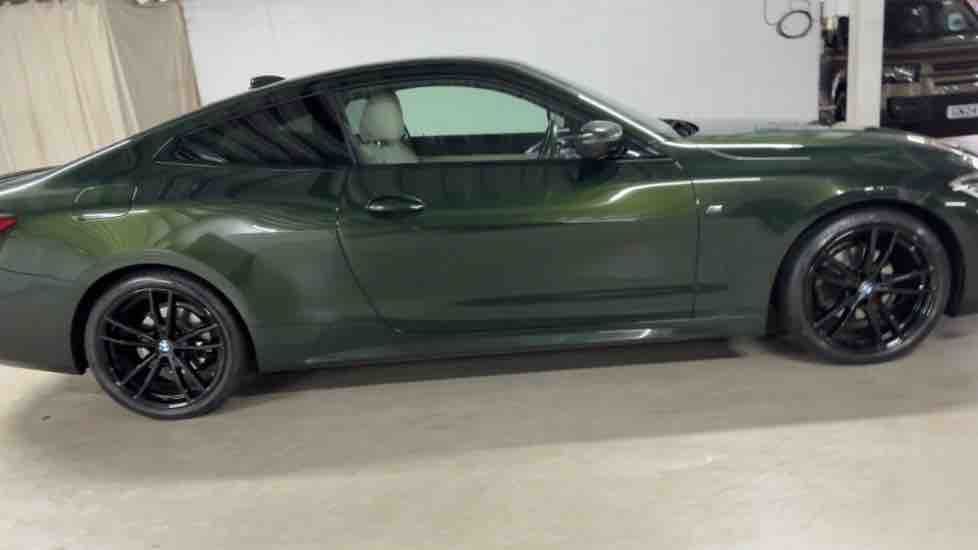 More views of BMW 4 Series
