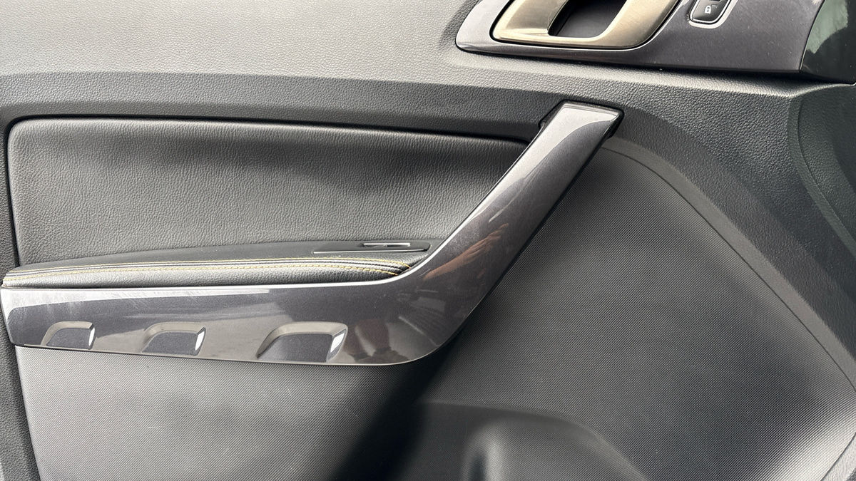 Ford Ranger Image 19
