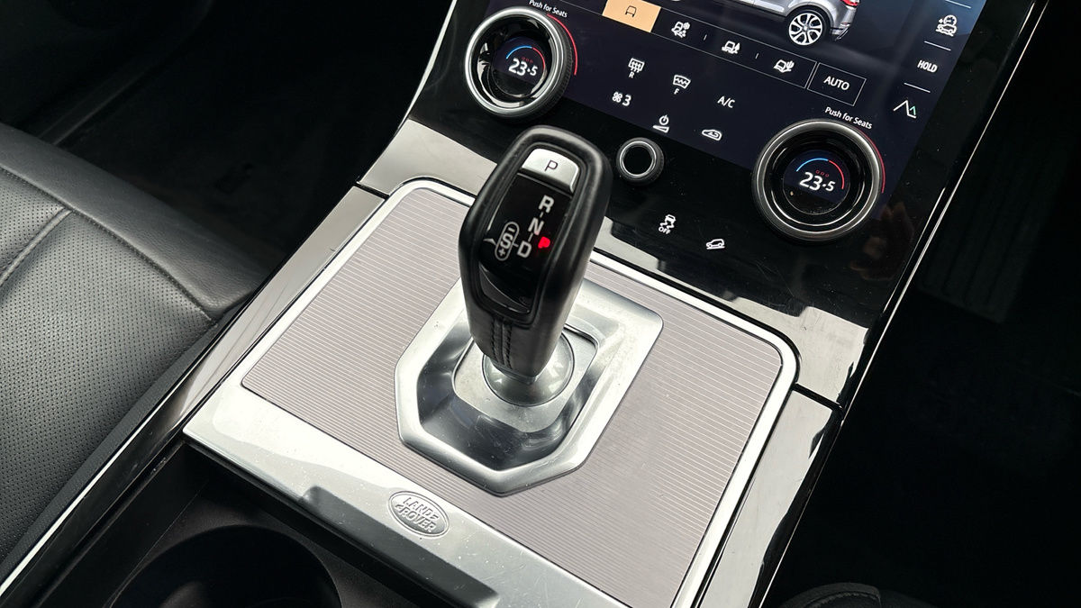 Land Rover Range Rover Evoque Image 6