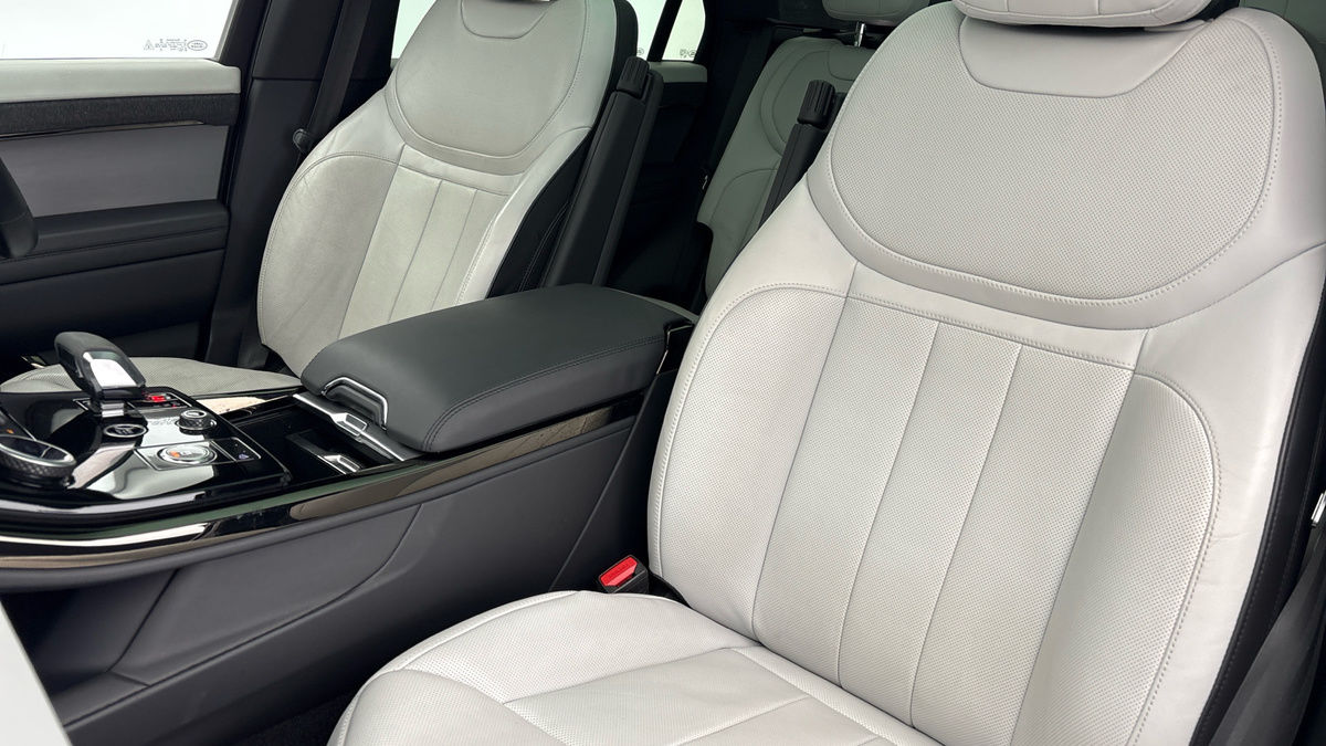 Land Rover Range Rover Sport Urban Image 7