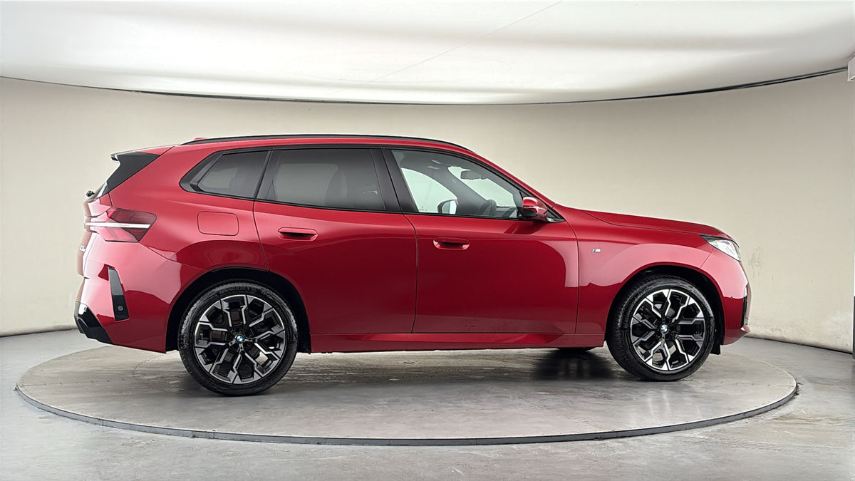 More views of BMW X3