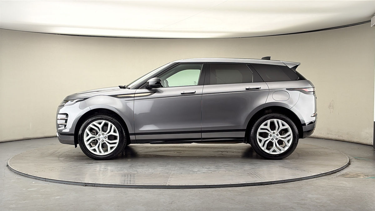 Land Rover Range Rover Evoque Image 15