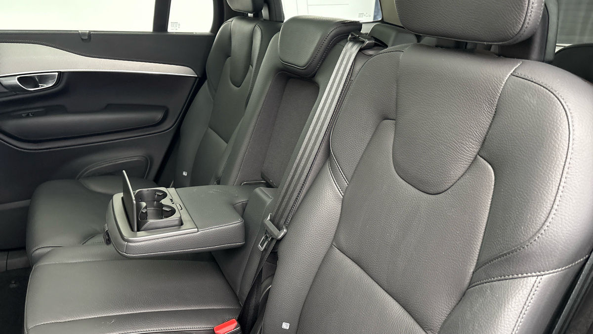 Volvo XC90 Image 9