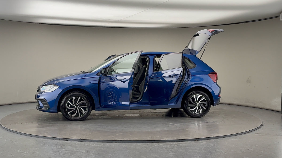 More views of Volkswagen Polo