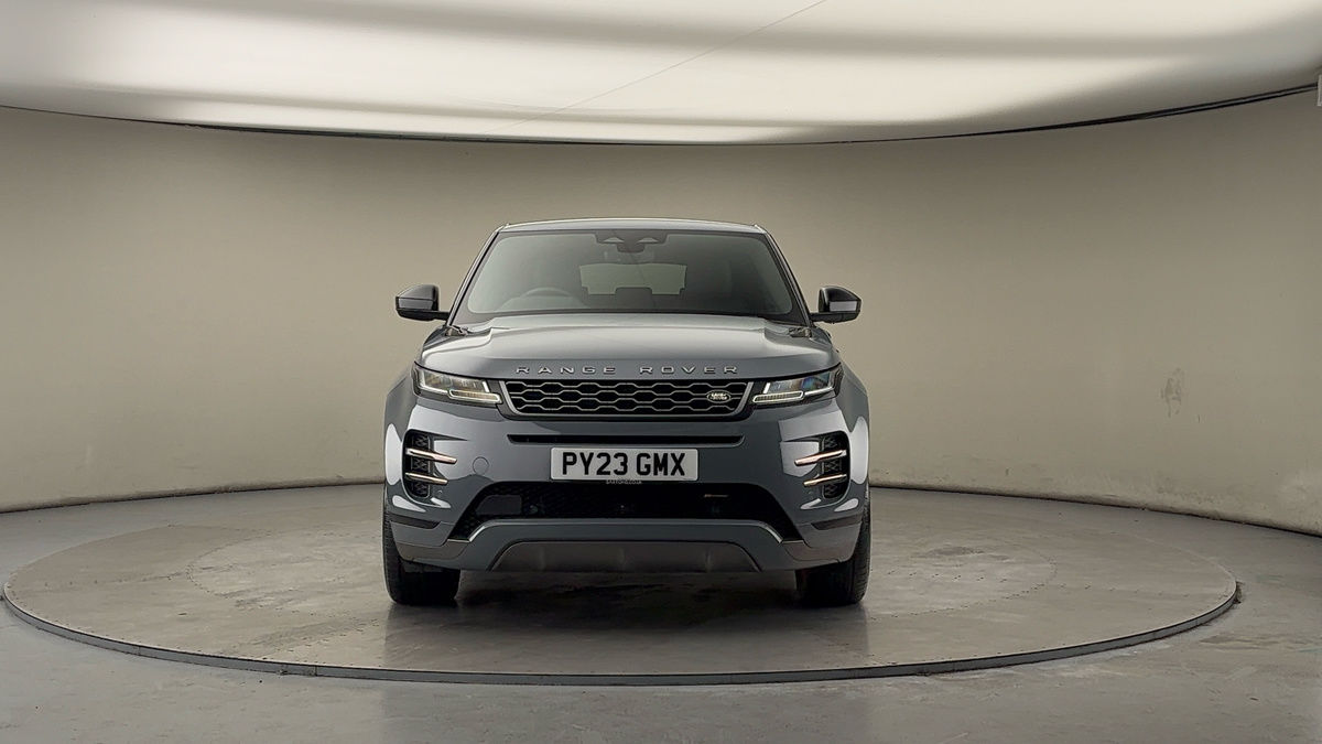 Land Rover Range Rover Evoque Image 3