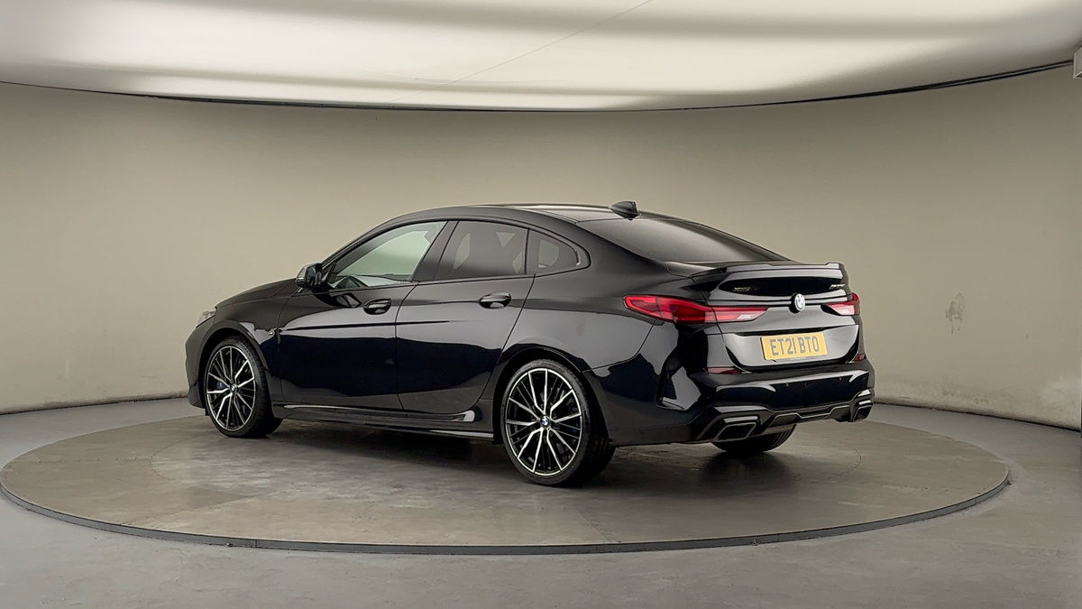 More views of BMW 2 Series