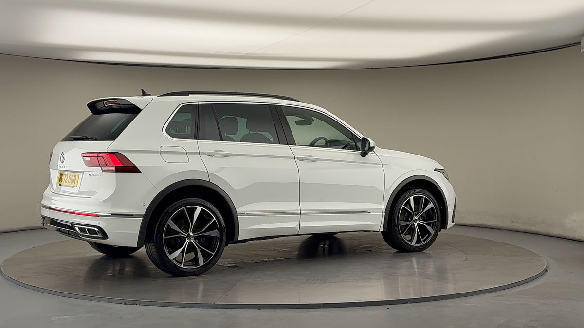 More views of Volkswagen Tiguan