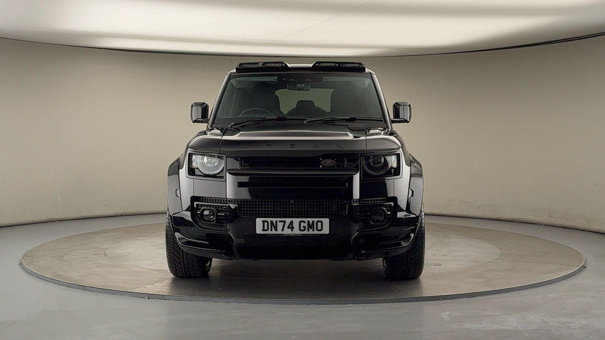 Land Rover Defender 110 Urban Image 6
