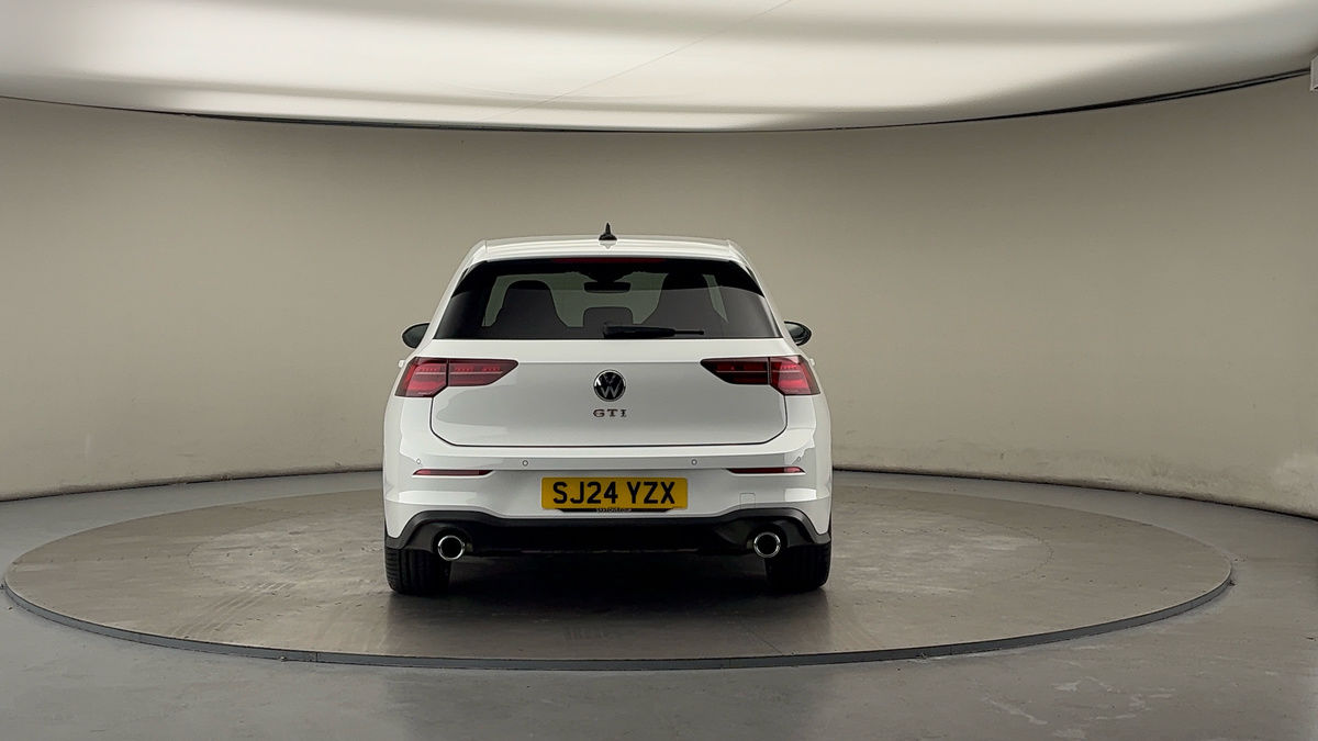 Volkswagen Golf Image 4