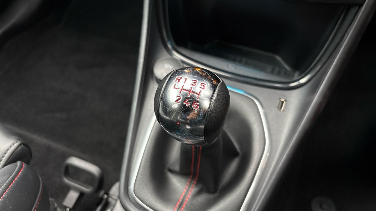 Ford Puma Image 6
