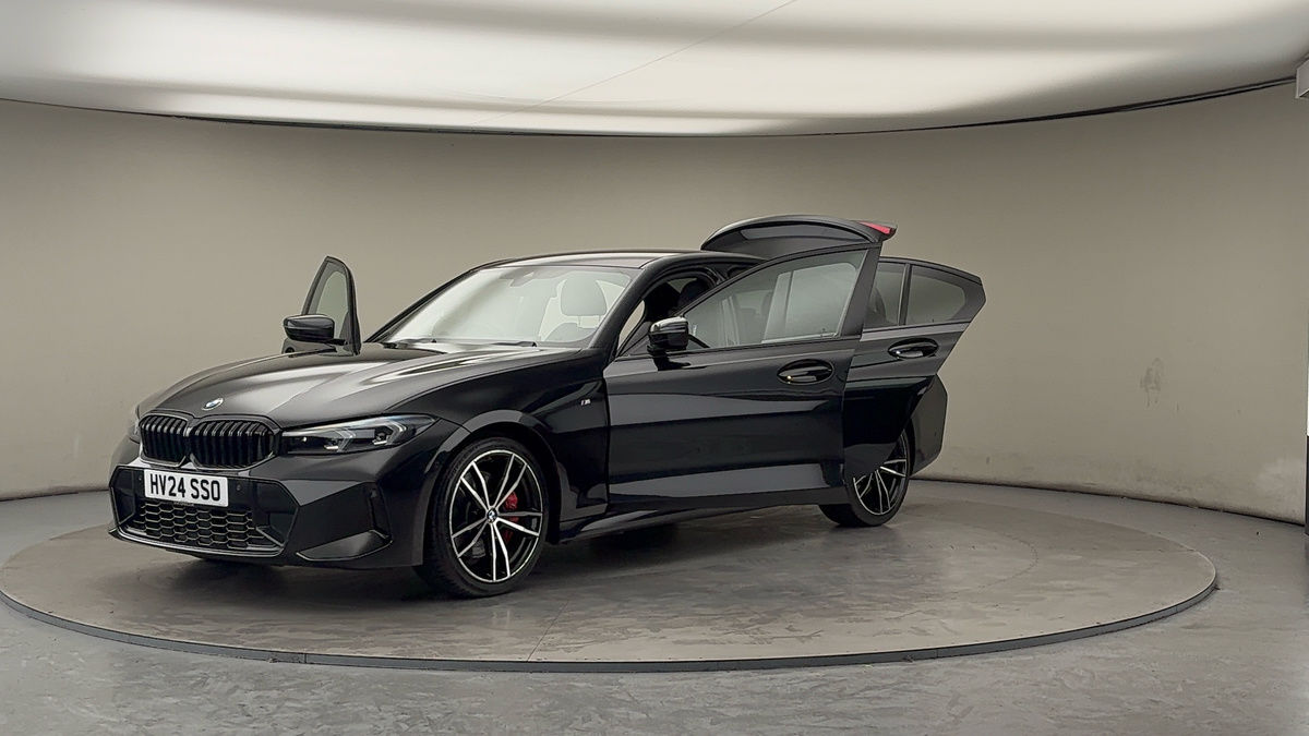 More views of BMW 3 Series