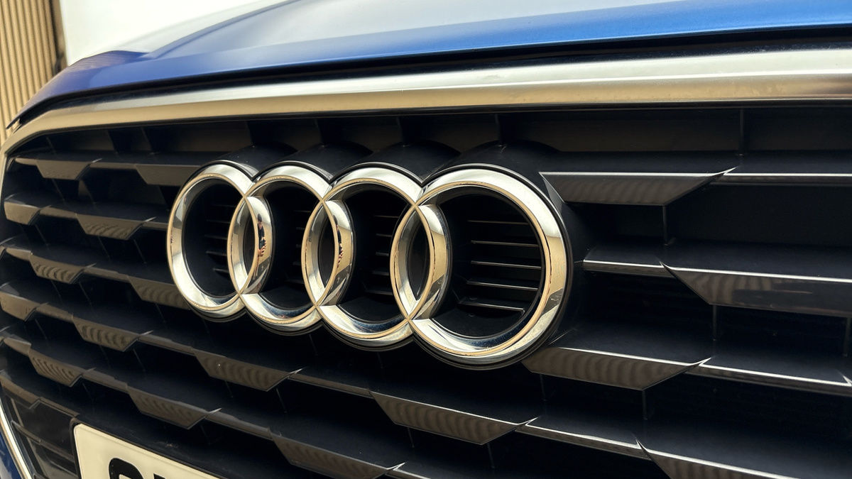 Audi Q2 Image 24