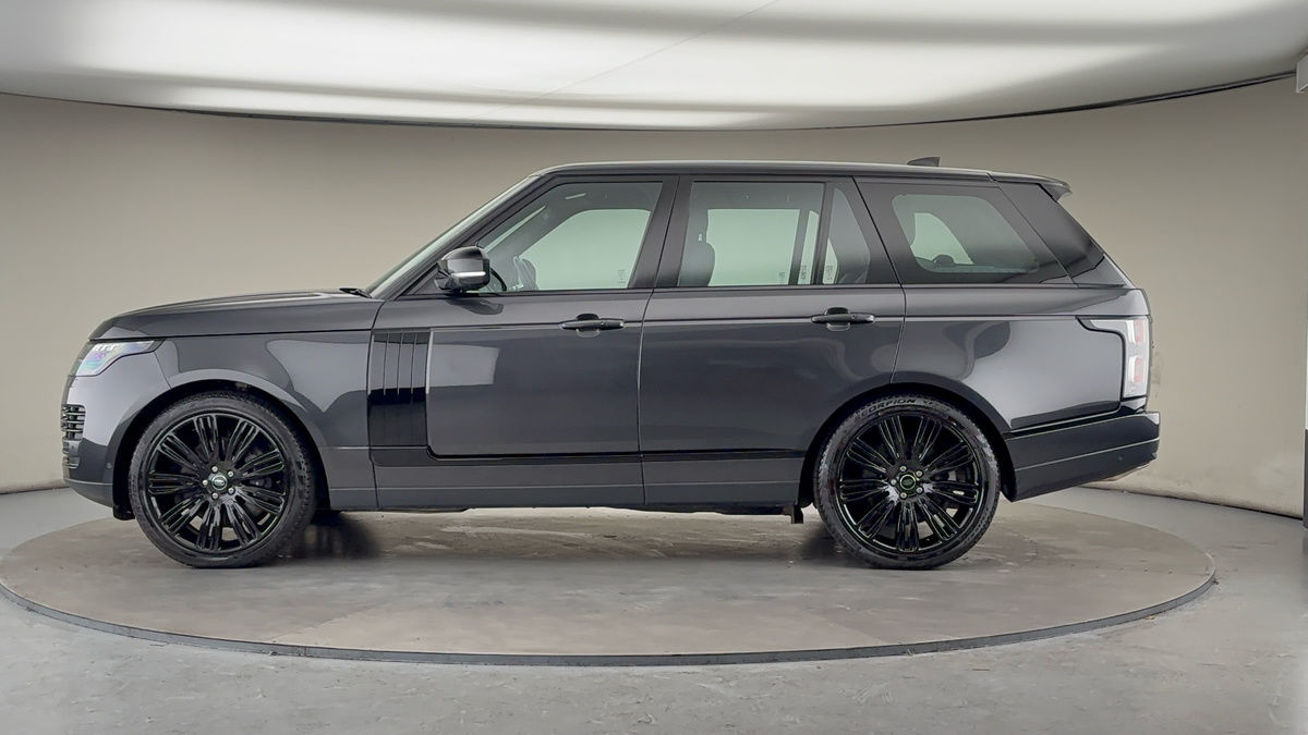 Land Rover Range Rover Image 15