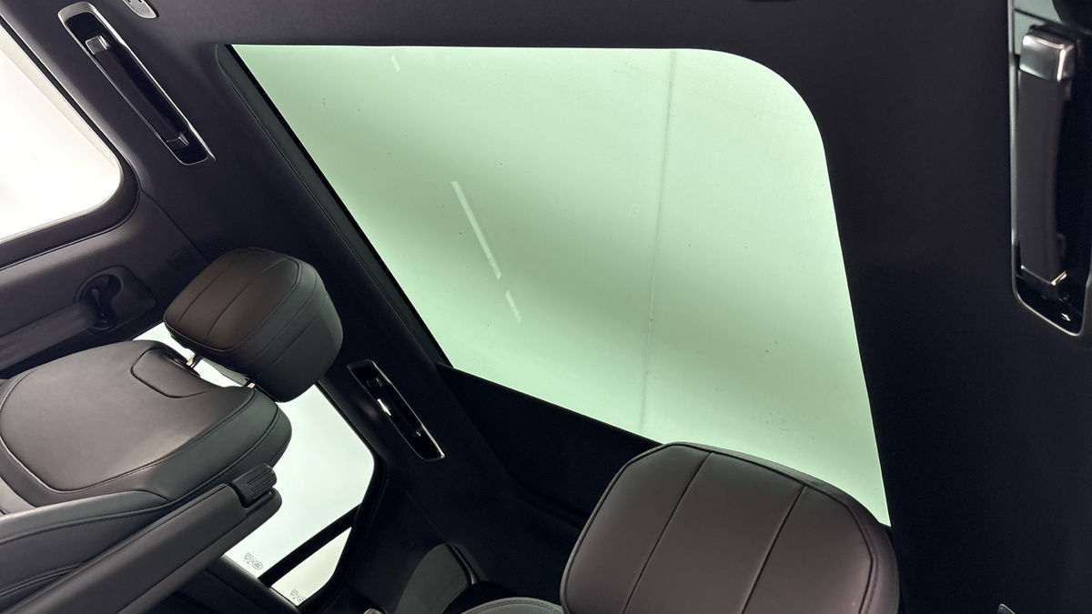 Land Rover Range Rover Sport Urban Image 6