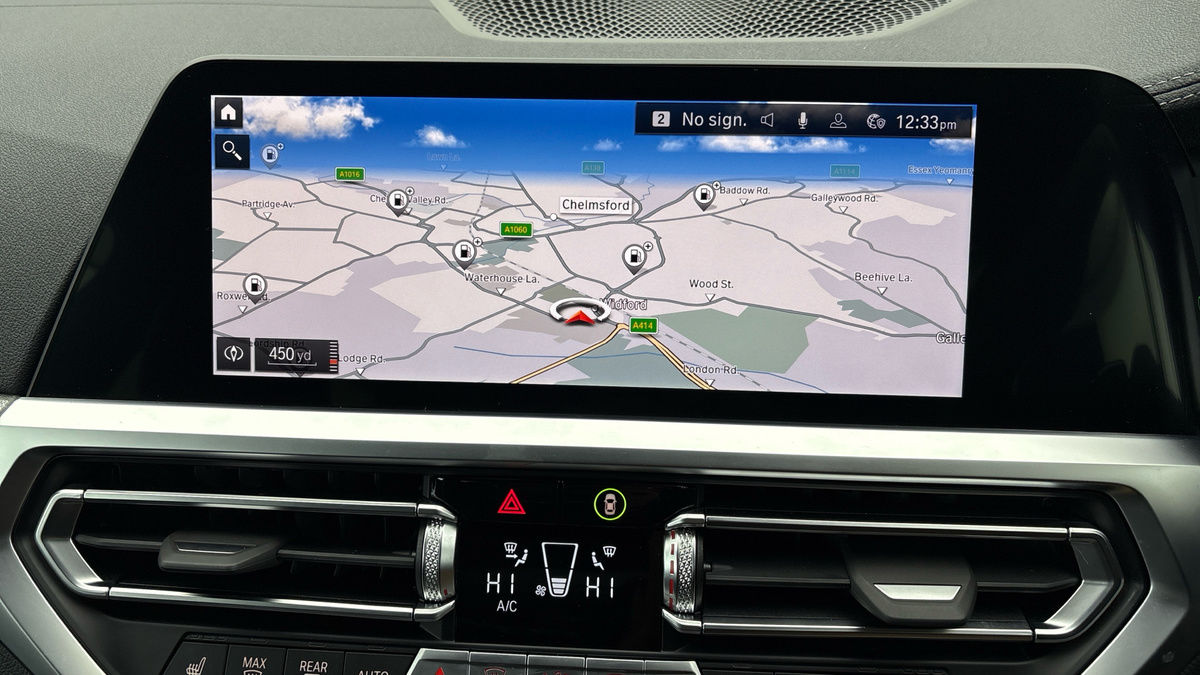 BMW 4 Series Image 17