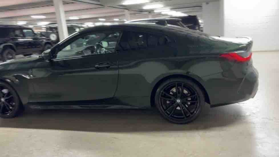 More views of BMW 4 Series