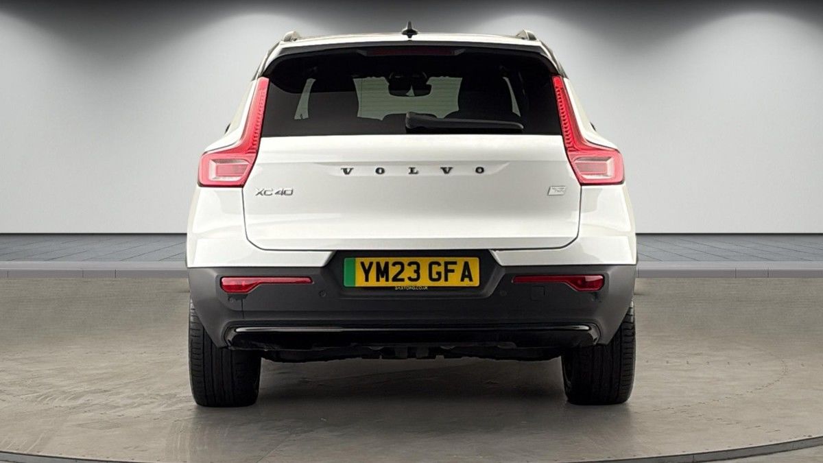 Volvo XC40 Image 4