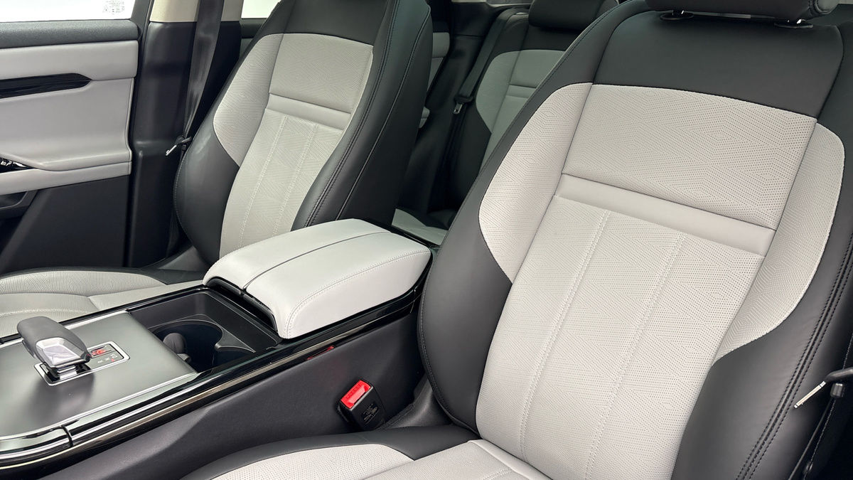 Land Rover Range Rover Evoque Image 7