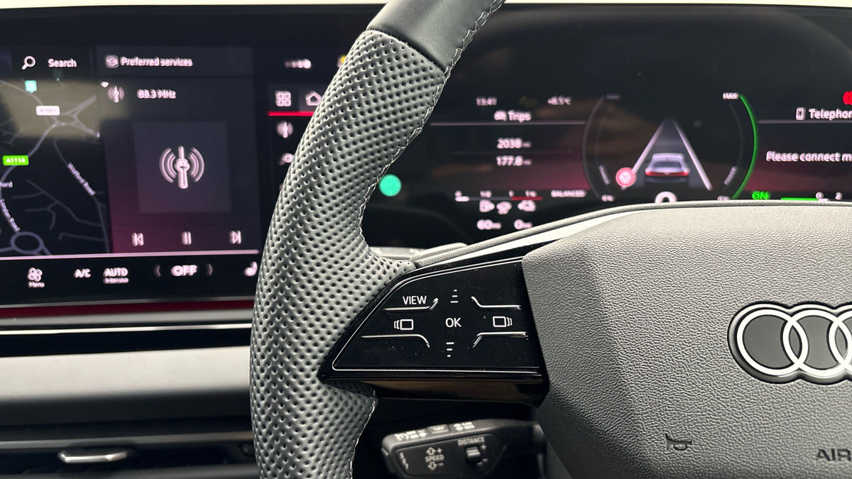 Audi A5 Image 13