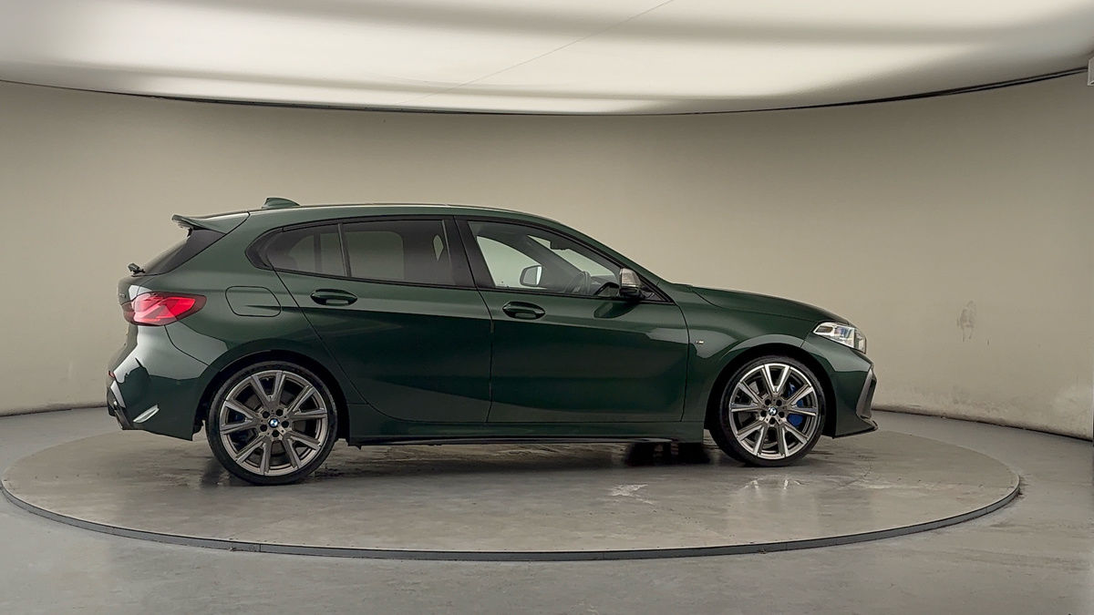 More views of BMW 1 Series