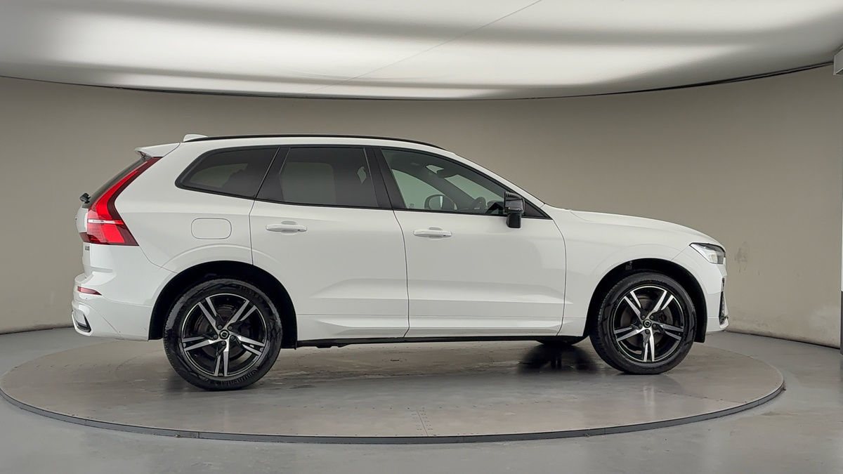 More views of Volvo XC60