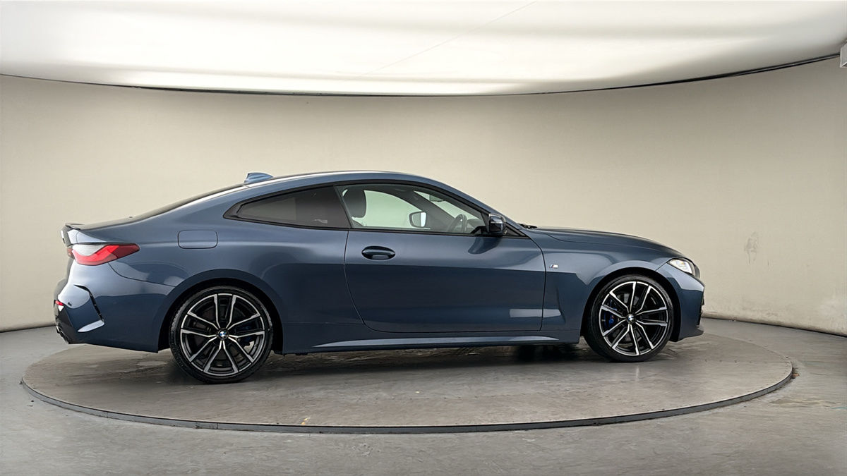 More views of BMW 4 Series