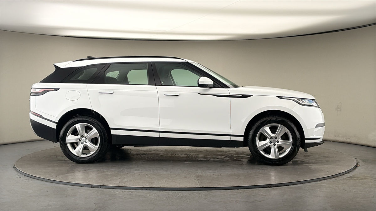 More views of Land Rover Range Rover Velar