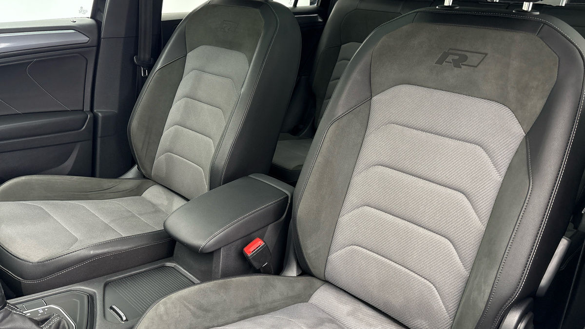 Volkswagen Tiguan Allspace Image 7