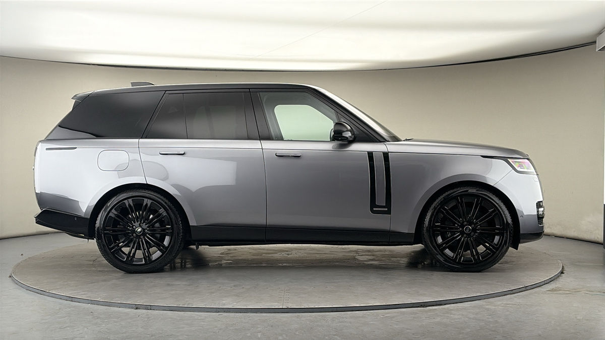 Land Rover Range Rover Image 16