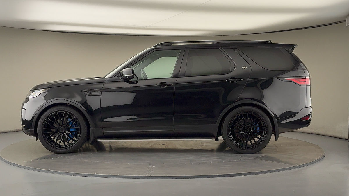 Land Rover Discovery Image 15