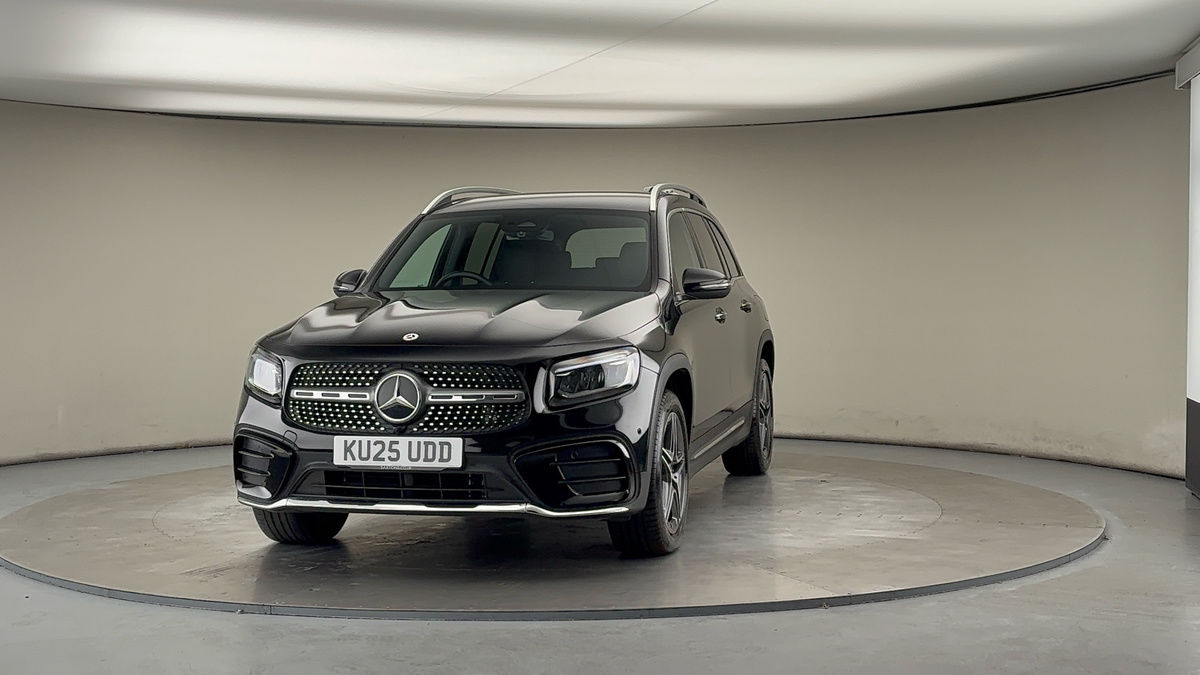 More views of Mercedes-Benz GLB