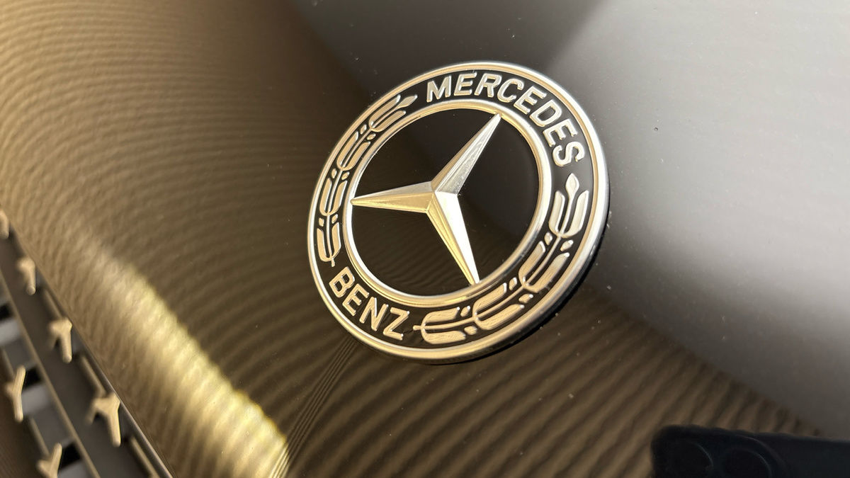 Mercedes-Benz V Class Image 24