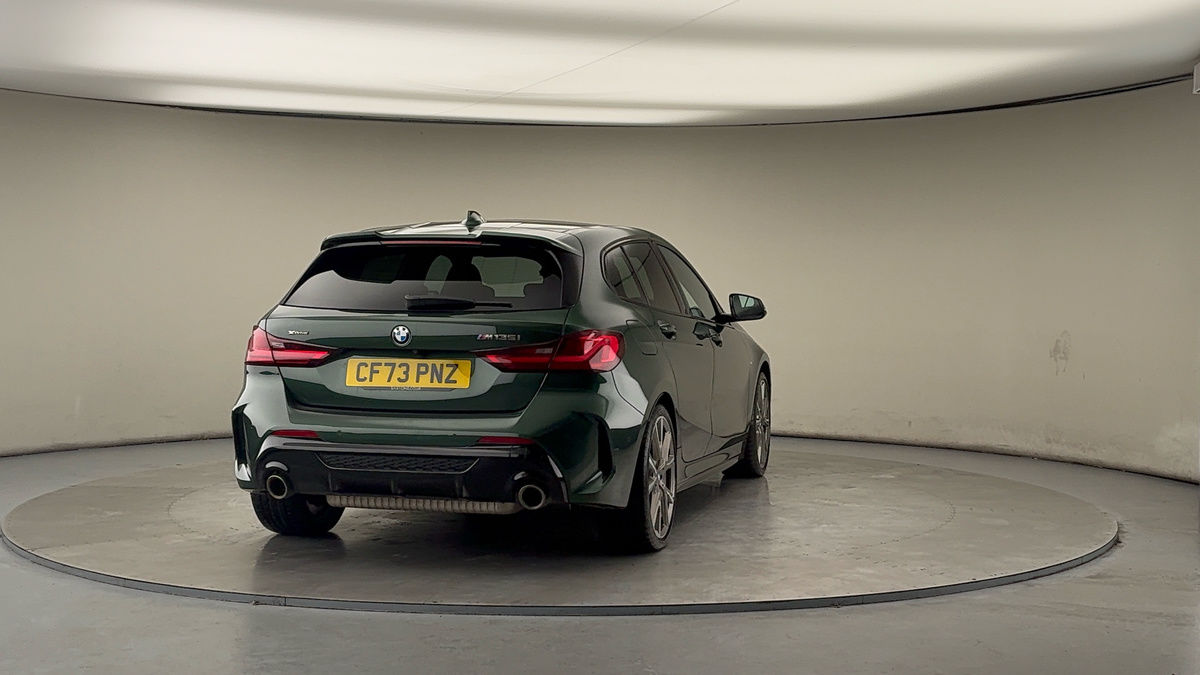 More views of BMW 1 Series