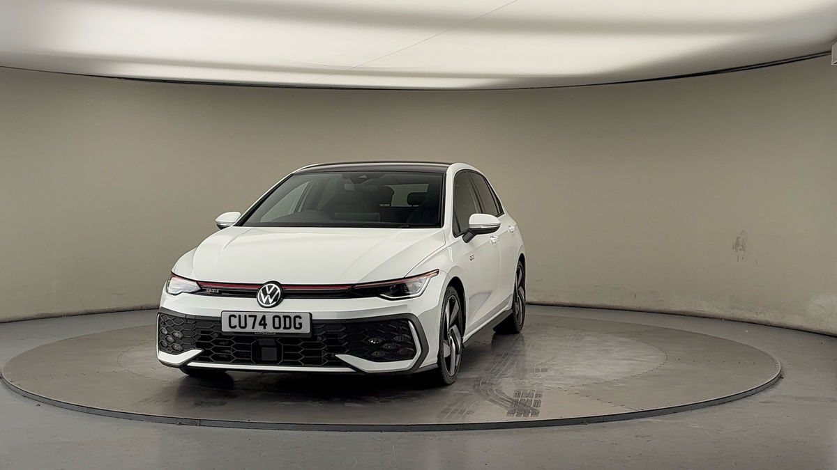 More views of Volkswagen Golf