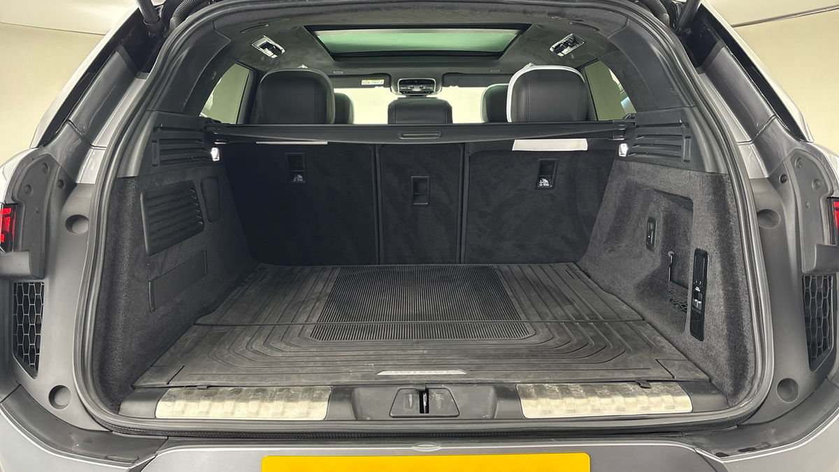 Land Rover Range Rover Sport Urban Image 11