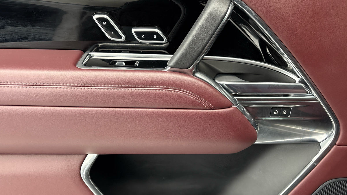 Land Rover Range Rover Image 19