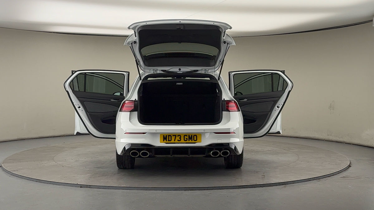 More views of Volkswagen Golf